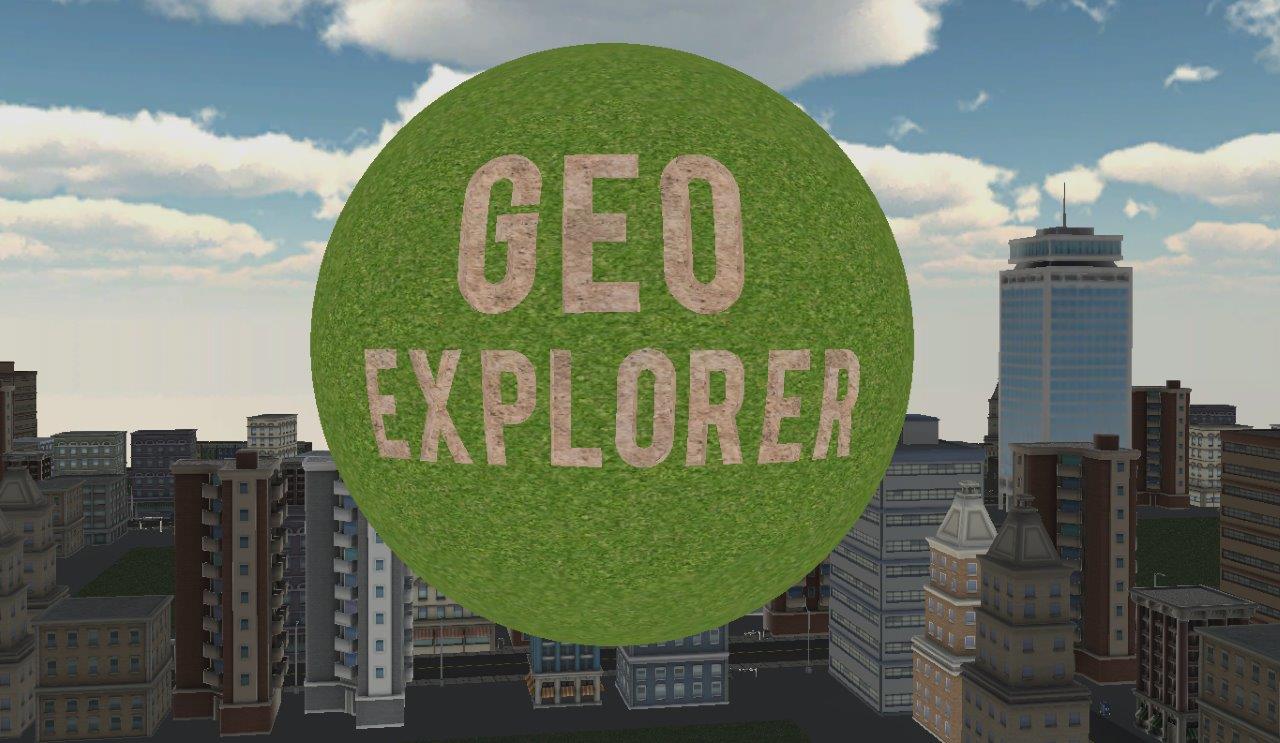Geoexplorer